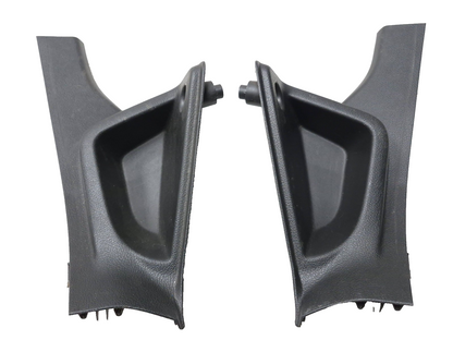 2014 Ford Focus St Rear Seat Scuff Panel Trim Left & Right Pair Oem✅