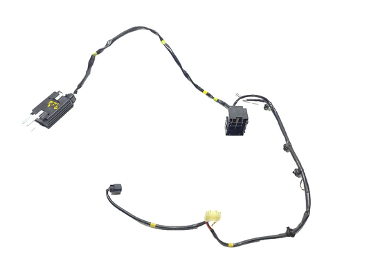 2009 - 2015 Mazda Cx-9 Seat Wire Wiring Harness Front Passenger Side Right OEM