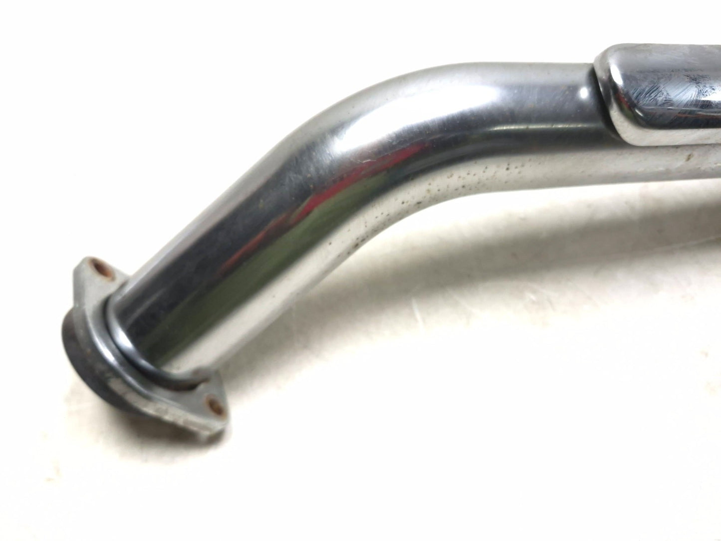 2005 Suzuki Boulevard С50 Exhaust Header Pair OEM
