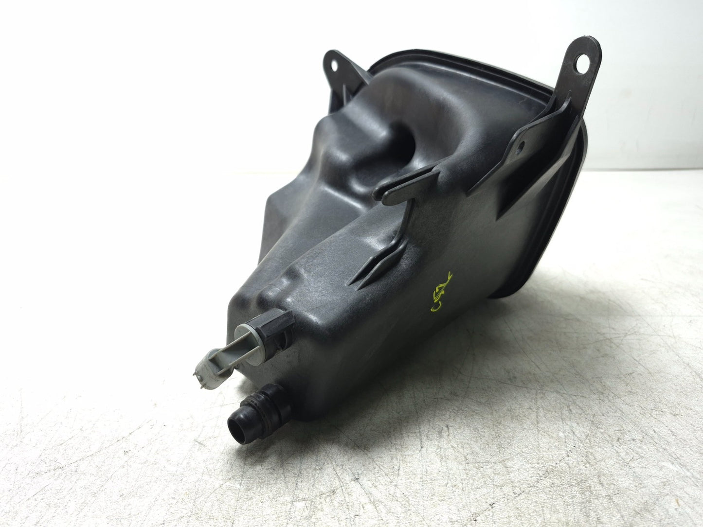 2008 BMW X6 E71 Coolant Reservoir Expansion Tank OEM