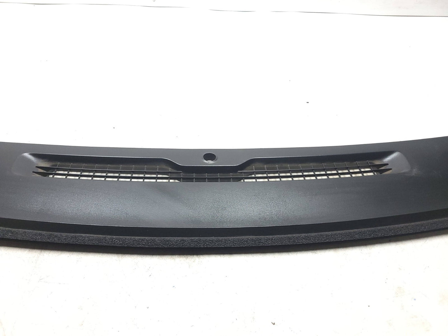 2017 Chevrolet Silverado 1500 Dash Upper Air Defroster OEM