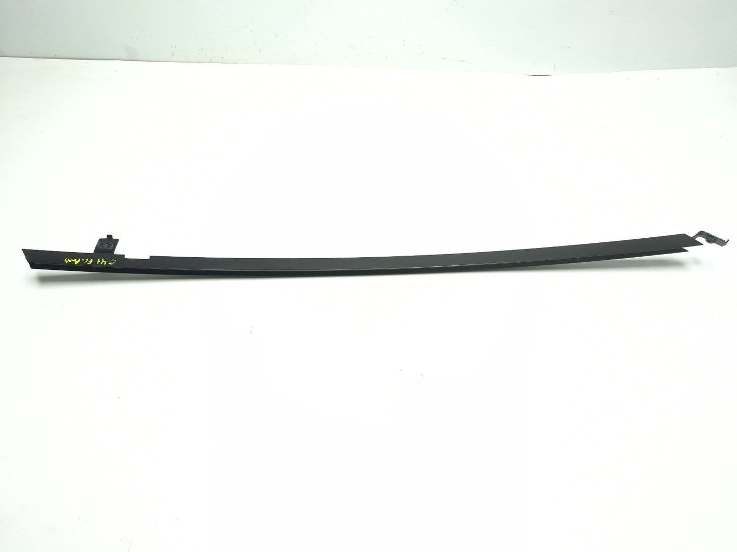 2017 Ford Transit Connect Xl Vent Window Weatherstrip OEM