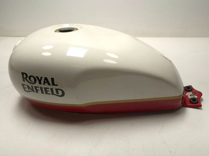 2022 Royal Enfield Intercepter 650 Int650 Gas Fuel Tank OEM