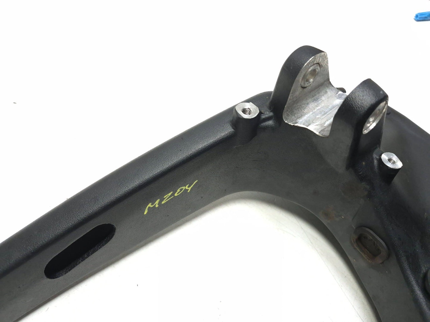 2024 Triumph Speed 400 Rear Swingarm OEM