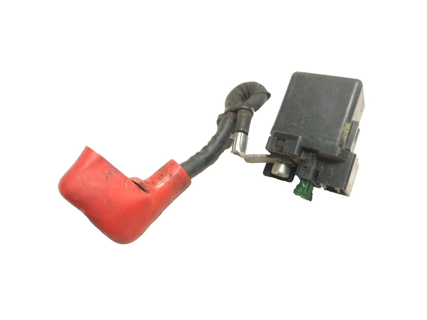 1997 Honda Magna Vf750 Starter Relay Solenoid OEM