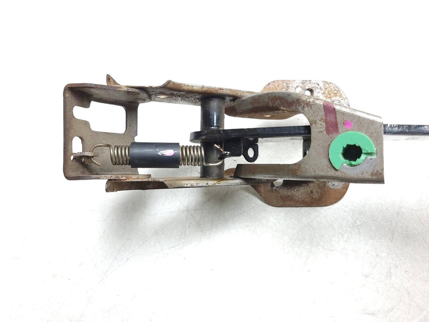 2004 - 2008 Acura Tl At Brake Pedal OEM