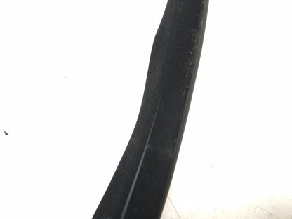 2018 Hyundai Sonata Front Door Weatherstrip Seal Passenger Side Right 3pcs OEM