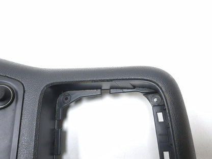 2011 Volkswagen Tiguan Center Console Shifter Trim Bezel OEM