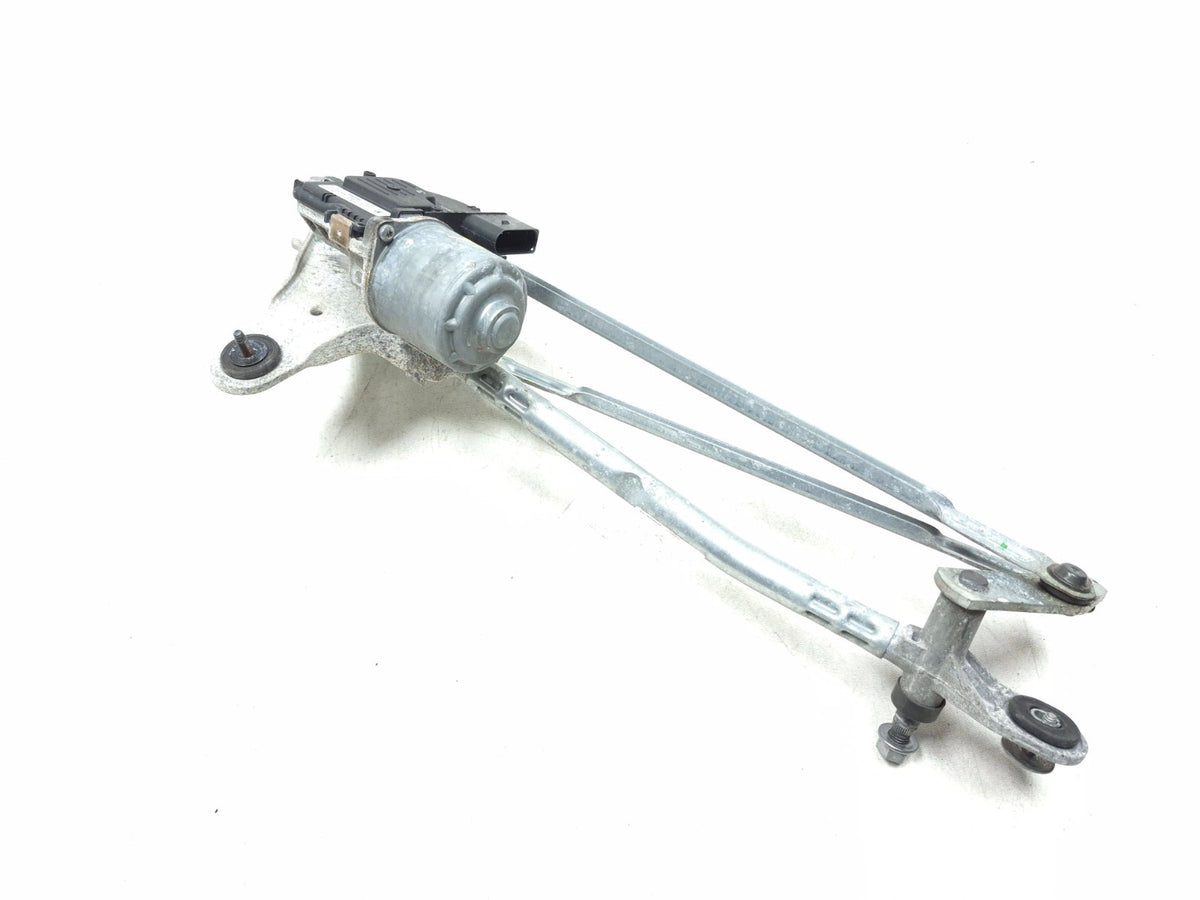 2022 Tesla Model 3 Windshield Wiper Motor & Linkage Transmission OEM