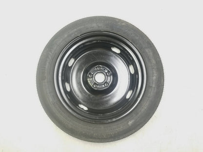 2011 Volkswagen Tiguan Spare Tire 145/80r18 OEM