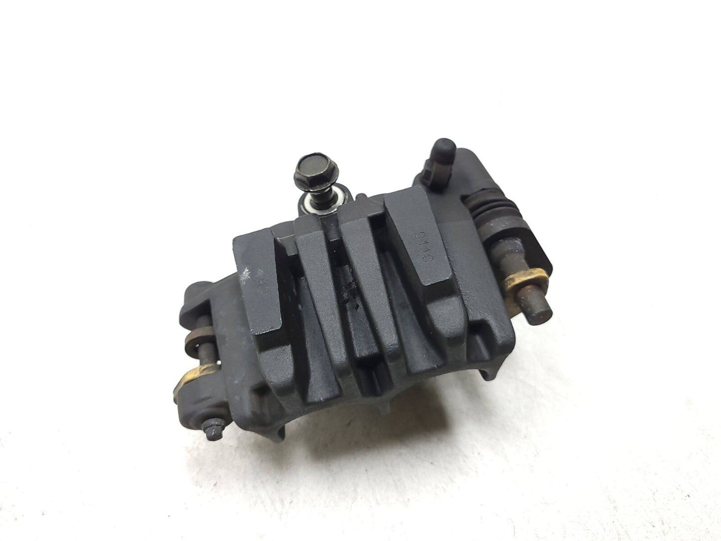 2006 - 2008 Kawasaki Ninja 650 Ex650 Front Brake Caliper Left & Right OEM