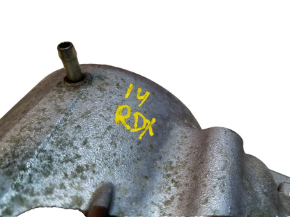 2014 Acura RDX Differential Transfer Case OEM