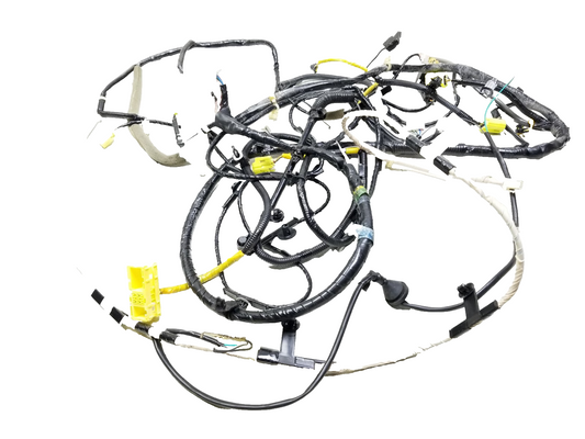 2015 Scion Fr-s Interior Floor Wire Harness Driver Side Left OEM