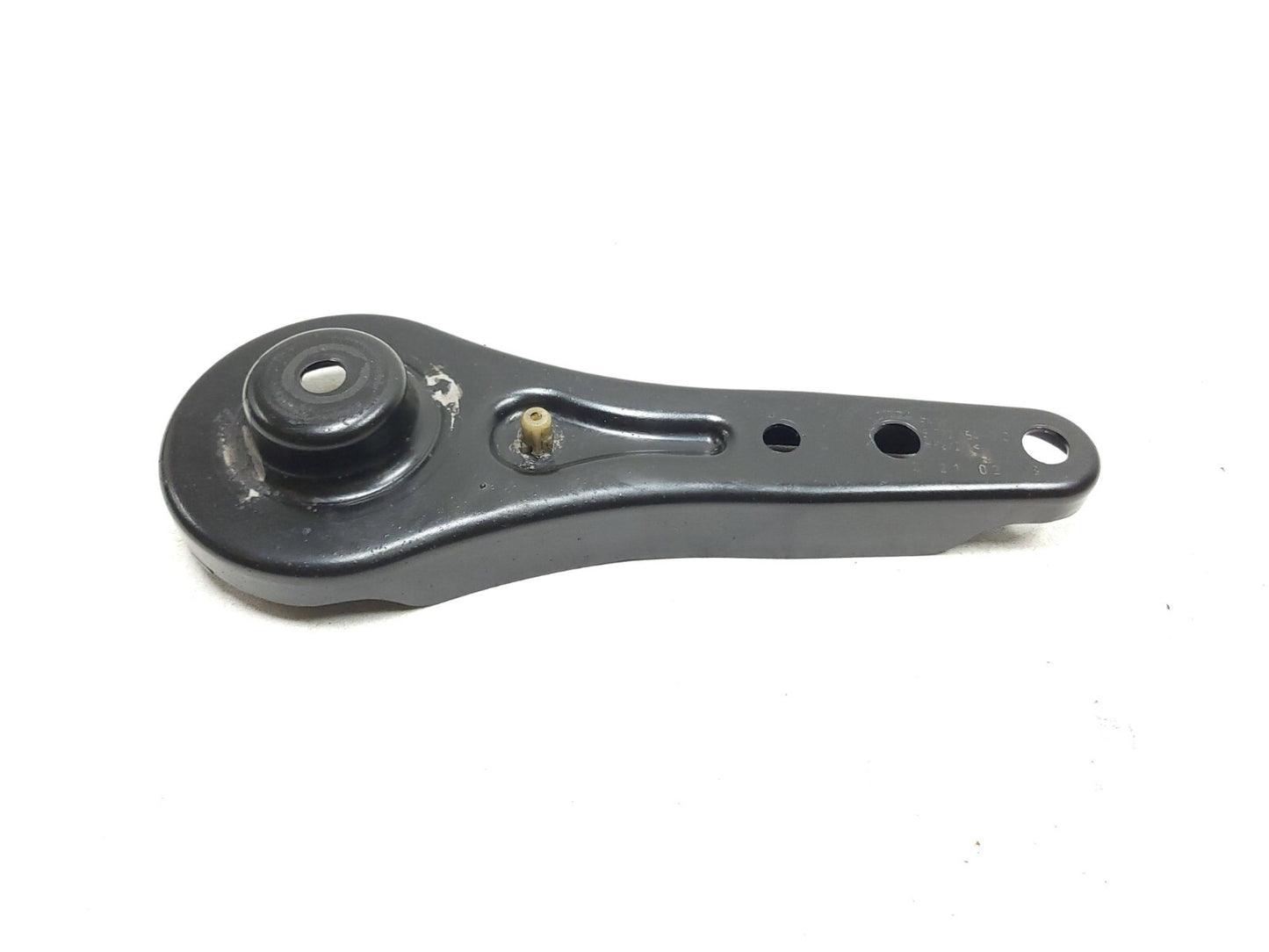 12-18 BMW 330xi F30 Rear Control Arm Passenger Side Right 3pcs OEM ✅ 76k Miles