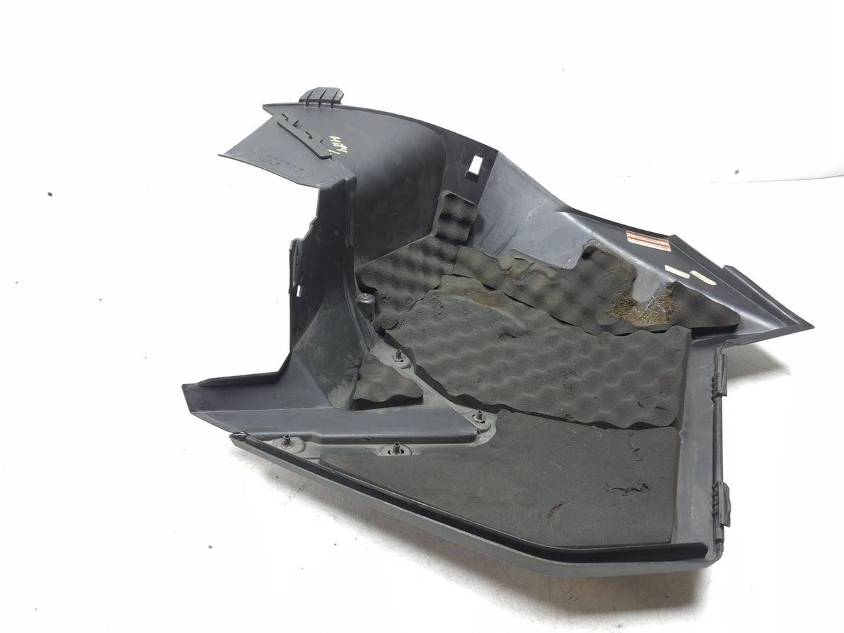 2010 Ski-doo Mxz X 800r E-tec Right Side Top Console Hood Panel Headlight Trim