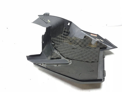 2010 Ski-doo Mxz X 800r E-tec Right Side Top Console Hood Panel Headlight Trim