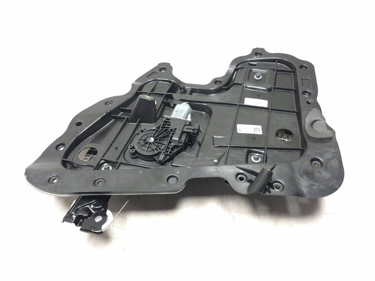 2021 Tesla Model 3 Reardoor Window Regulator & Motor Passenger Side Right OEM