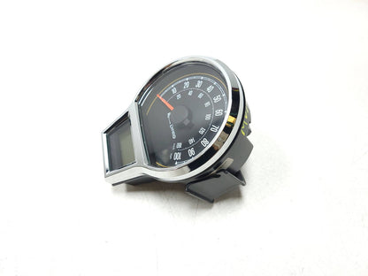 2024 Royal Enfield Bullet 350 Instrument Cluster Speedometer Meter OEM 4k