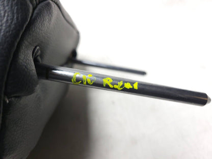 2010 - 2014 Chevrolet Suburban Rear Seat Headrest Pair OEM