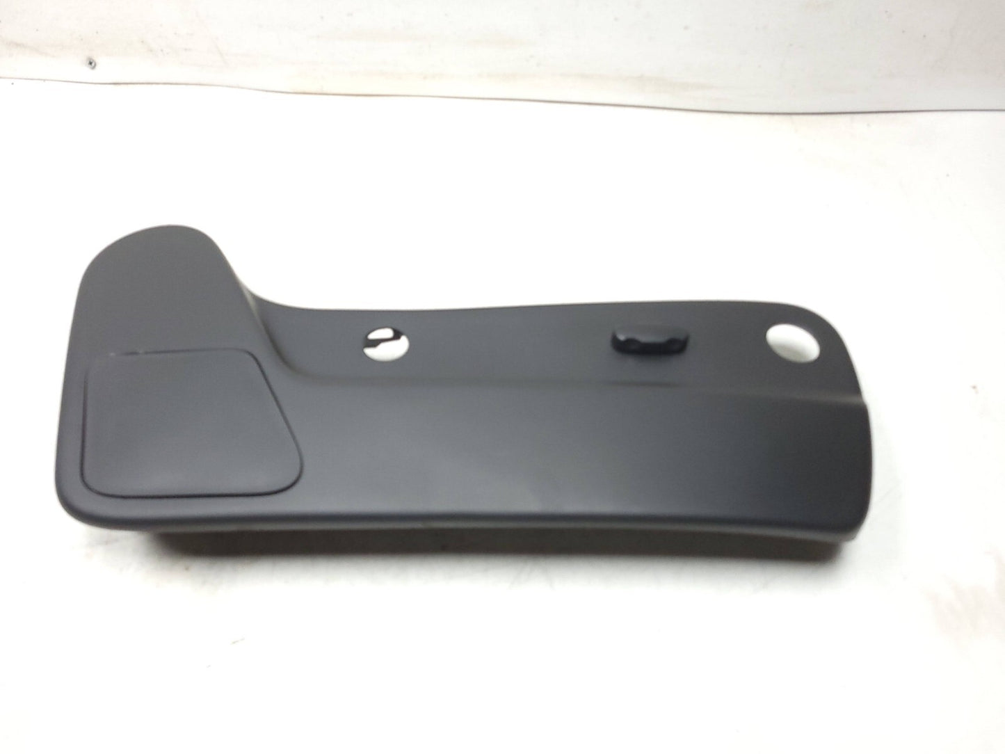 2013 Chevrolet Suburban Seat Side Trim Front Passenger Side Right OEM