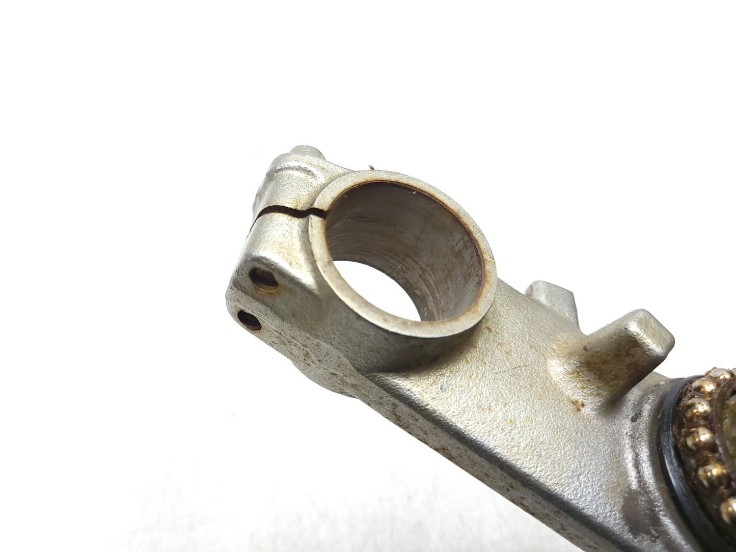 06 - 08 Kawasaki Ninja 650 Ex650 Triple Tree Lower OEM