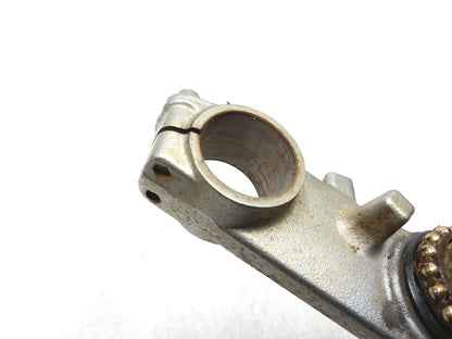 06 - 08 Kawasaki Ninja 650 Ex650 Triple Tree Lower OEM