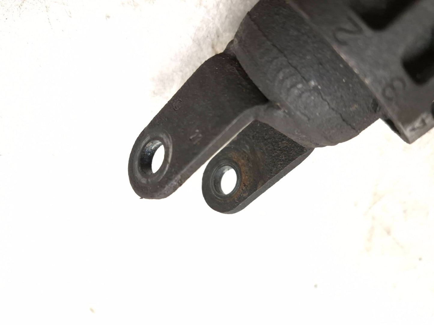 1993 Suzuki Katana Gsx 600 Fp Rear Shock Absorber OEM