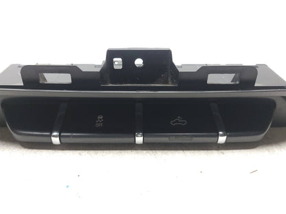 2014 - 2019 Chevrolet Silverado 1500 Stability Control Switch OEM