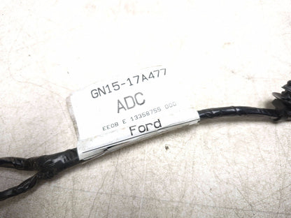 2019 Ford Ecosport Windshield Motor Wiring Harness Gn15-17a477 OEM