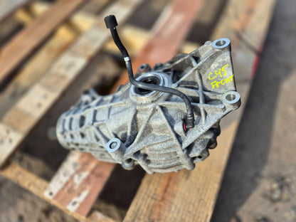 2021 Alfa Romeo Giulia Front Axle Differential OEM