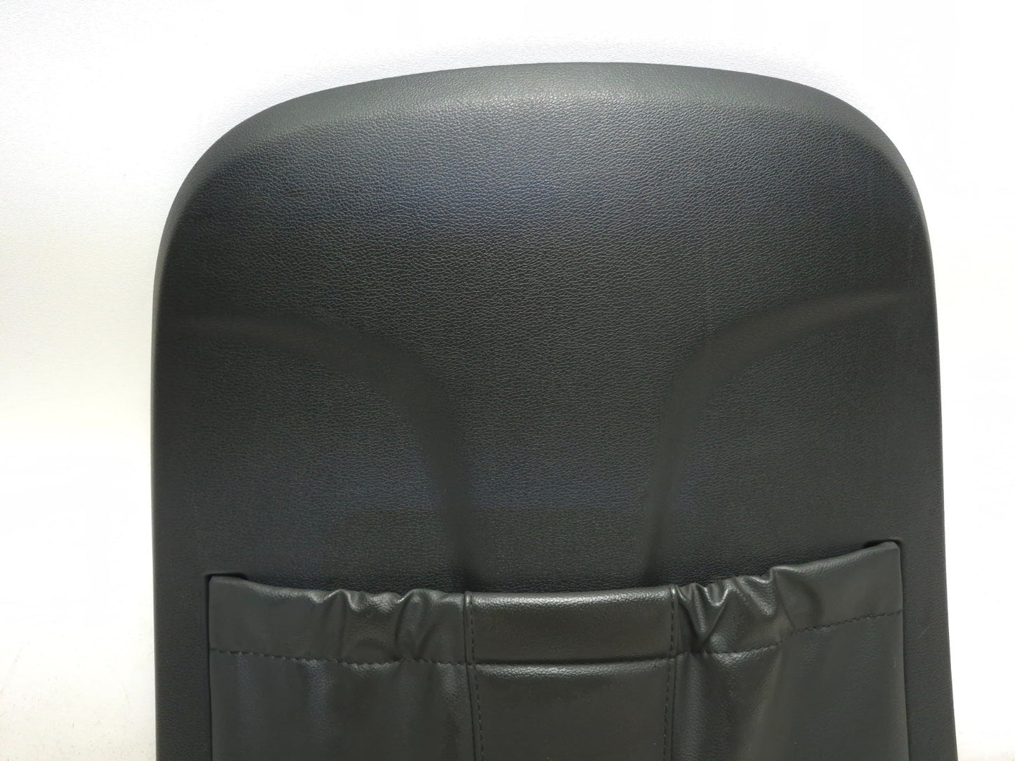 2018 Hyundai Sonata Sport Front Seat Back Cover Panel Right Passenger Side OEM