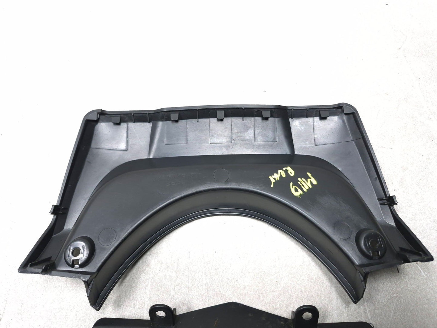 2025 Qiax Fy200t34/tank 200 Body Panel Fairing 2 Pcs OEM