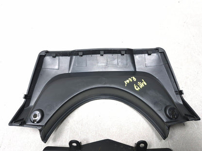 2025 Qiax Fy200t34/tank 200 Body Panel Fairing 2 Pcs OEM