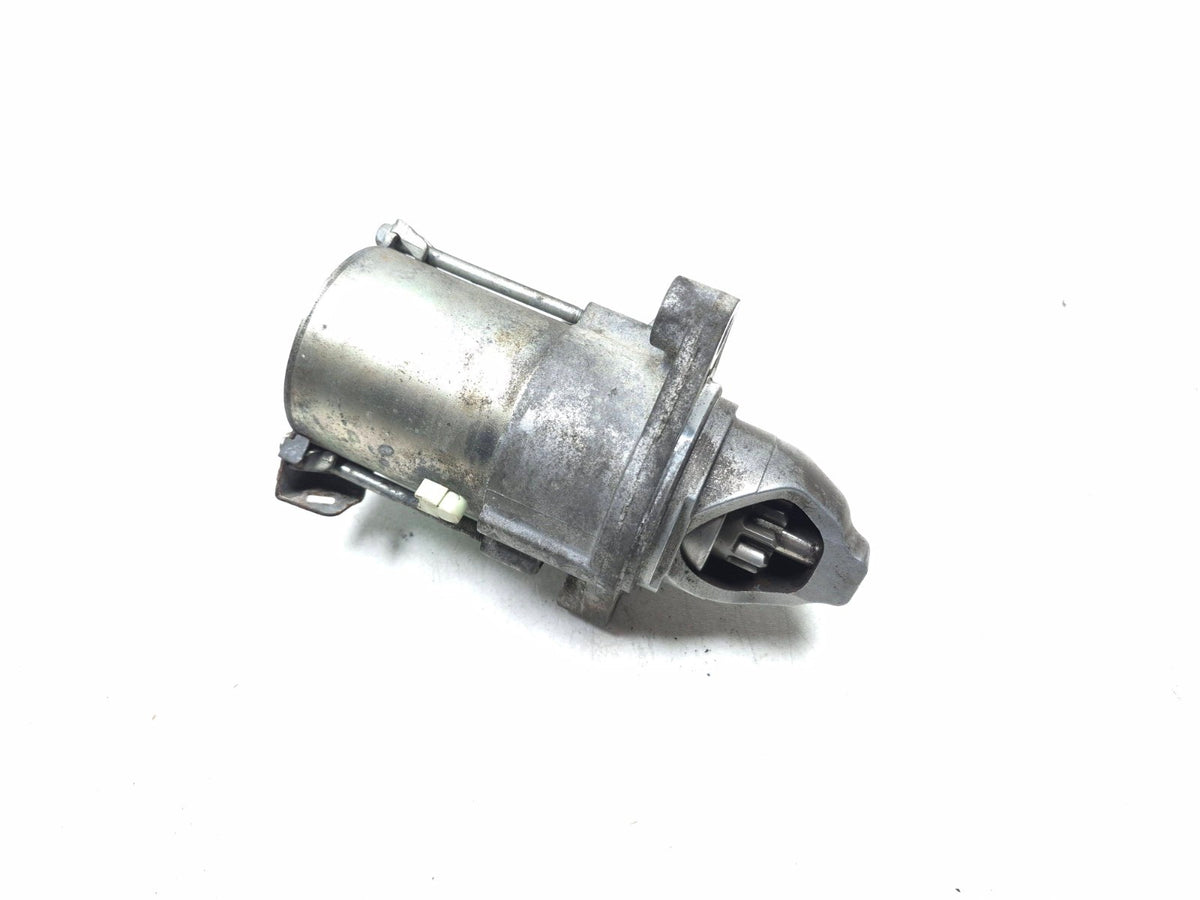 2013 Honda Cr-z Starter Motor Mt 31200-rys-014 OEM