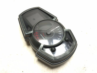 2023 Kawasaki Ninja 400 Ex400 ABS Speedometer Instrument Cluster Meter OEM