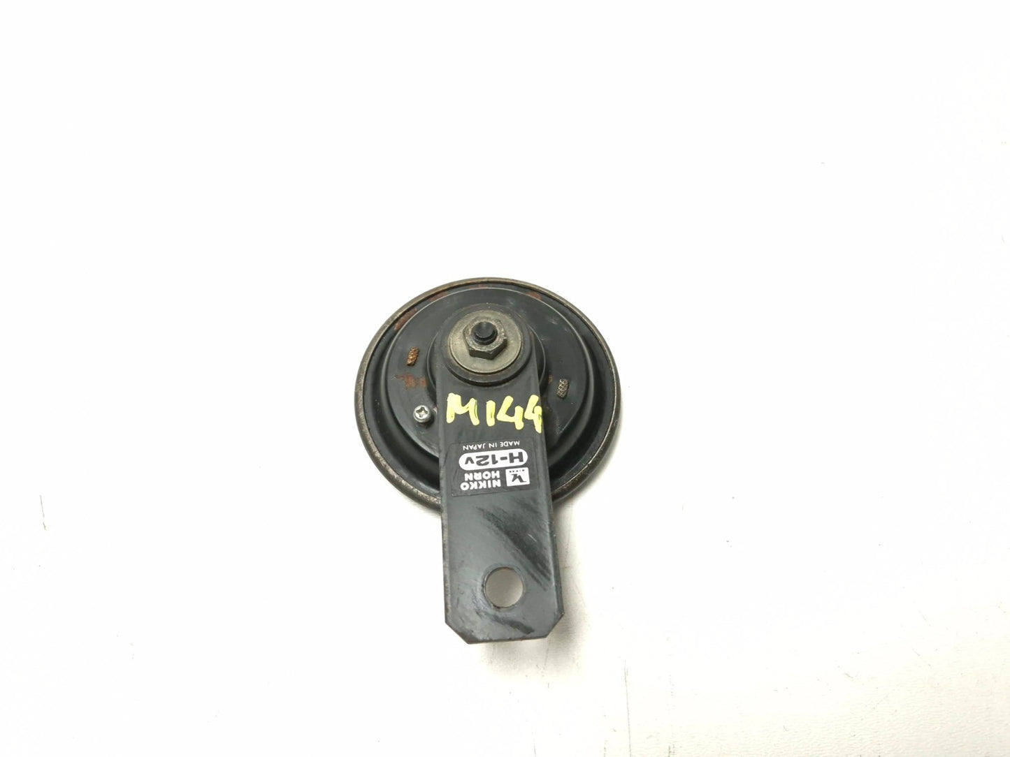 2008 Triumph Sprint St Horn Signal OEM