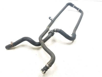 12 - 14 Ford Focus Radiator Coolant Hose Pipe OEM