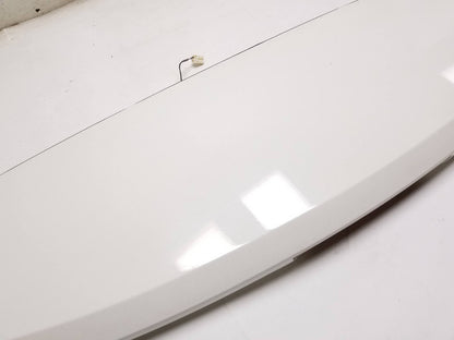 2011 - 2013 Jeep Grand Cherokee Rear Spoiler Trunk W/ 3rd Brake Light OEM