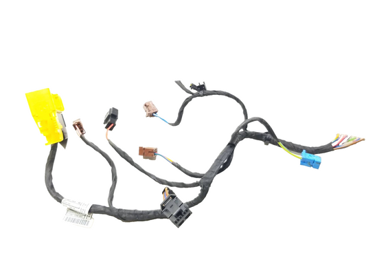2018 BMW 330xi F30 Seat  Wiring Harness Front Passenger Side Right OEM