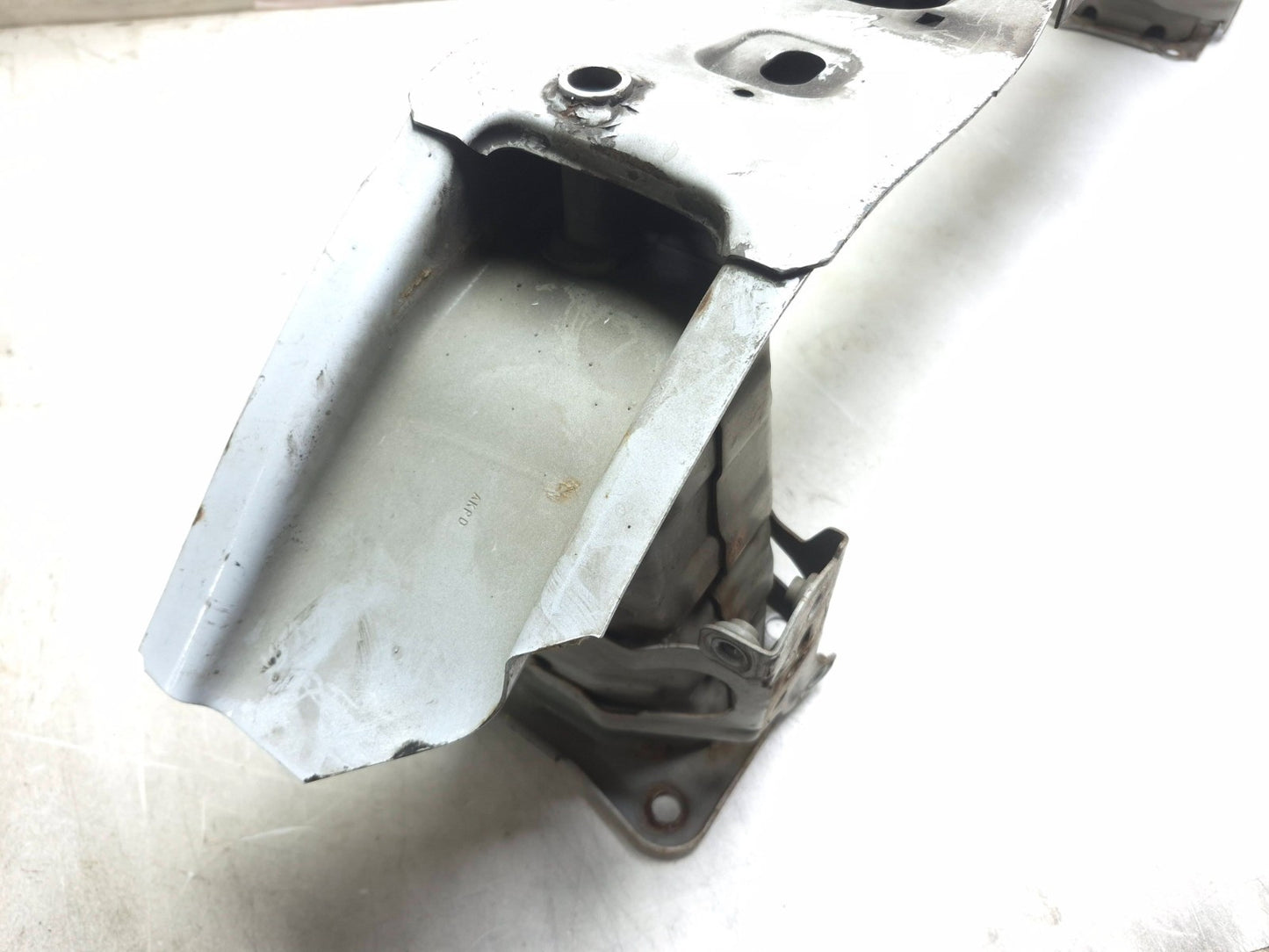 2016 Ford Transit Connect Front Bumper Reinforcement Impact Bar OEM