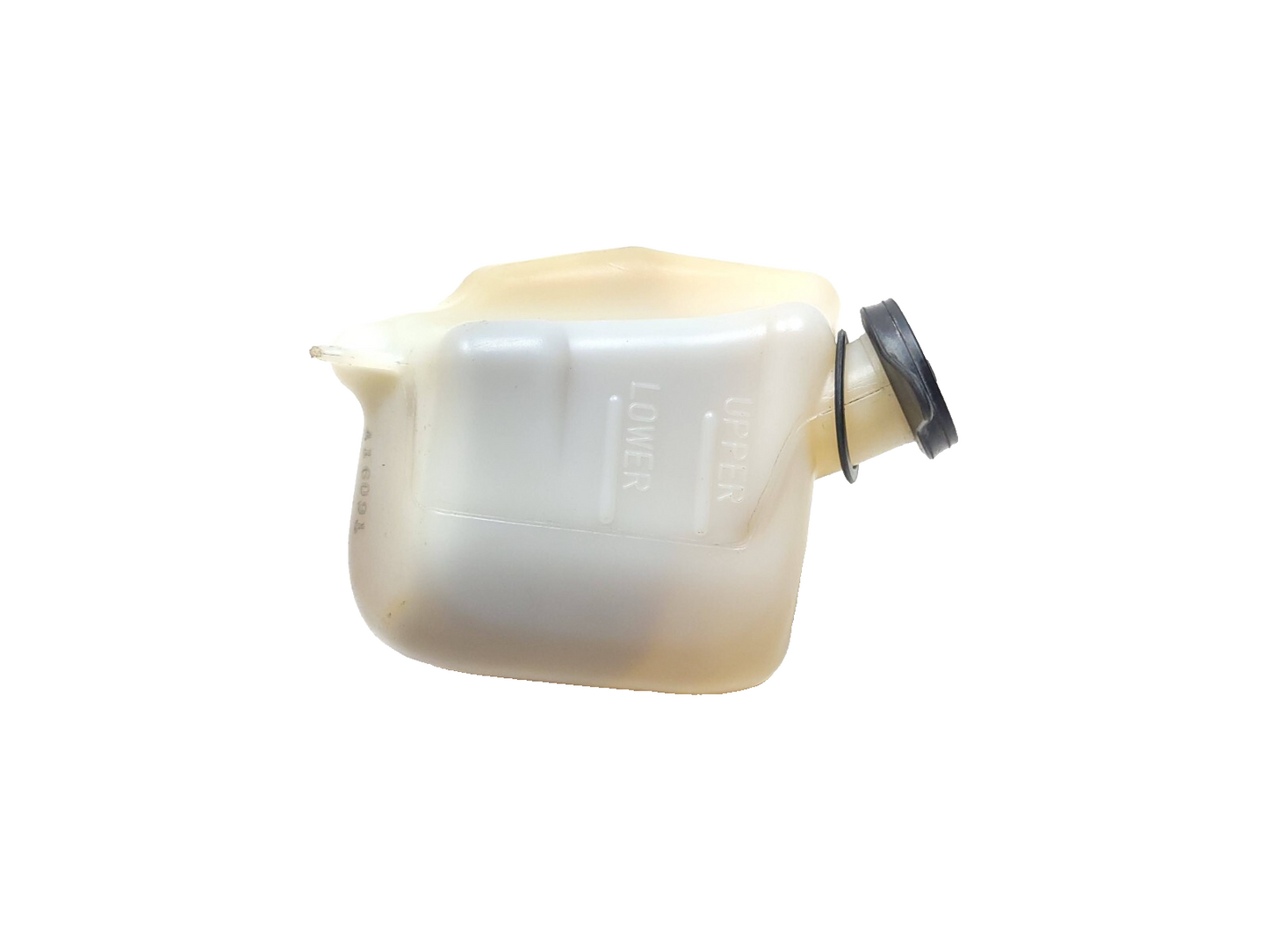 2007 - 2014 Honda Vt750 Shadow Spirit Coolant Overflow Bottle Reservoir OEM