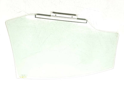 2009 Lexus Es 350 Rear Door Window Glass Left Driver Side OEM