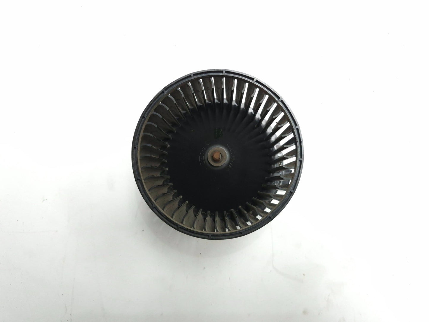 2015 Nissan Juke Blower Motor OEM