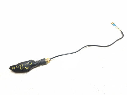 2025 Dongfang Df200stg Rear & Front Turn Signal &license Light 5 Pcs OEM