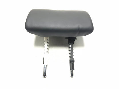 2021 Tesla Model 3 Rear Seat Headrest Center 1465567-01-a OEM
