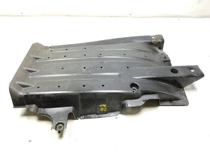 2011 - 2013 Kia Sportage Under Cover Splash Rear Passenger Side Right OEM