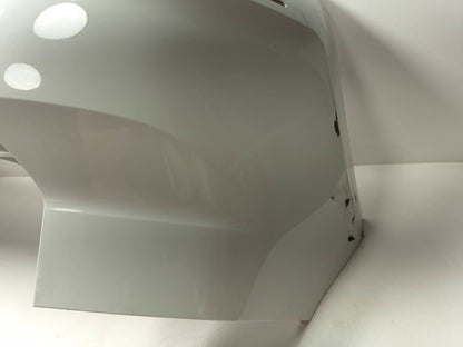 2015 Volkswagen Golf Rear Bumper Cover Oem. Local Pick Up