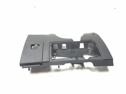 2013 Ford Focus St Dashboard Knee Lower Trim Panel Dv6z-58043a88-ab OEM