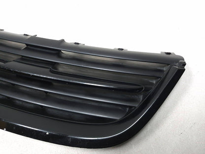 2007 Saab 9-5 Front Center Bumper Grille OEM