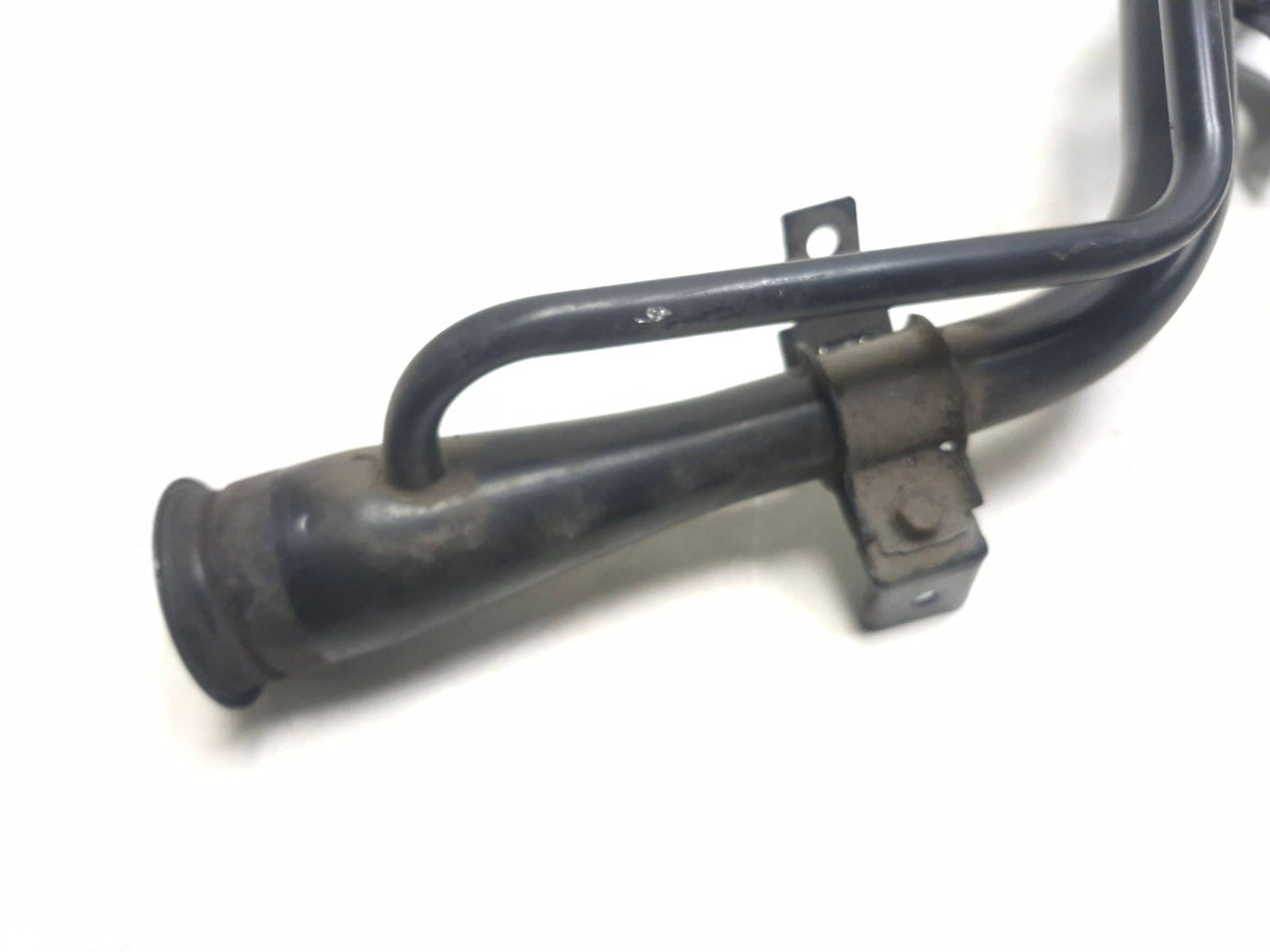 2008 Acura Tl Type-s Fuel Tank Filler Neck Pipe Tube OEM